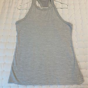 Old navy active tank